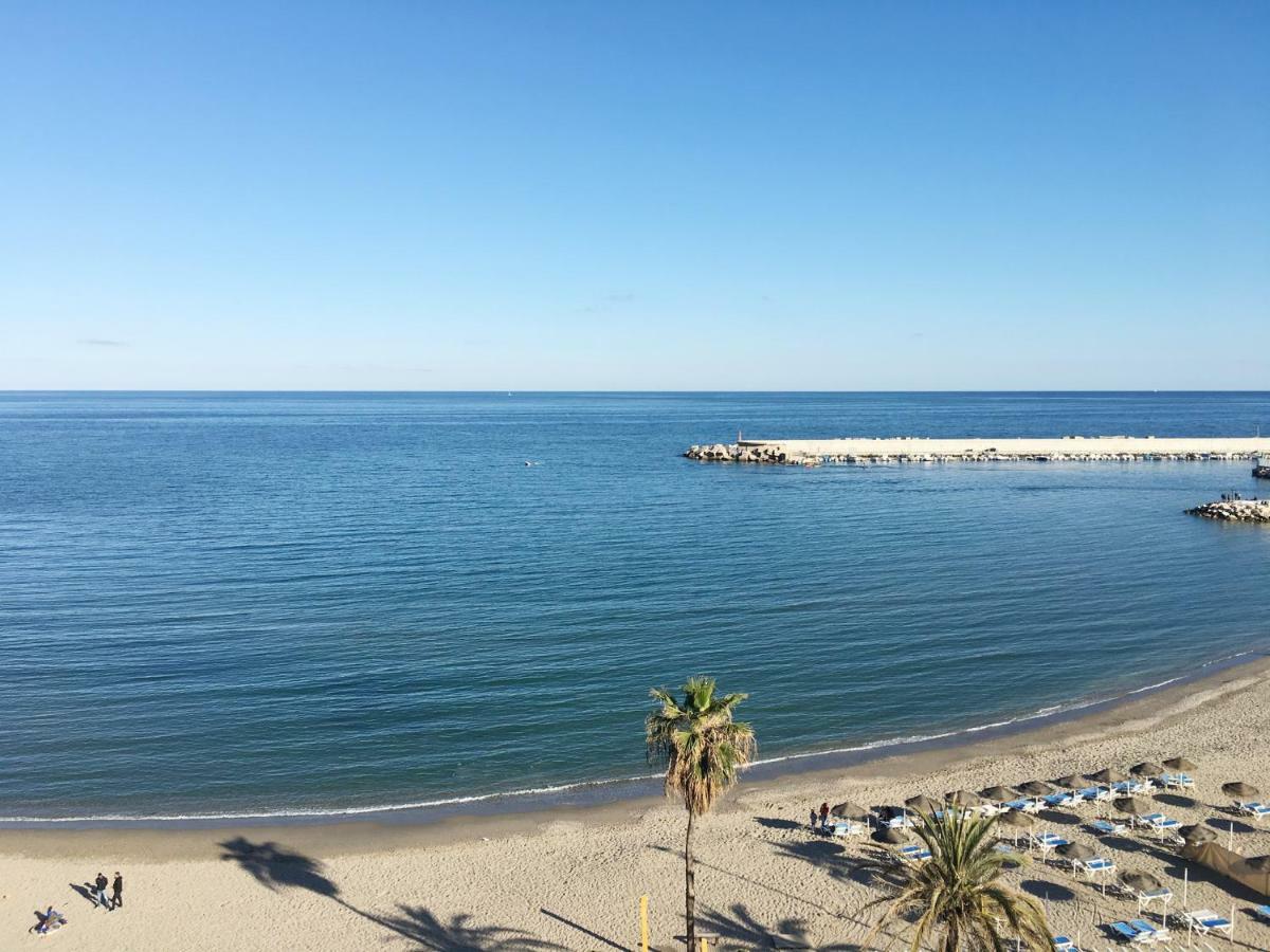 شقة Sea Star فوينخيرولا المظهر الخارجي الصورة